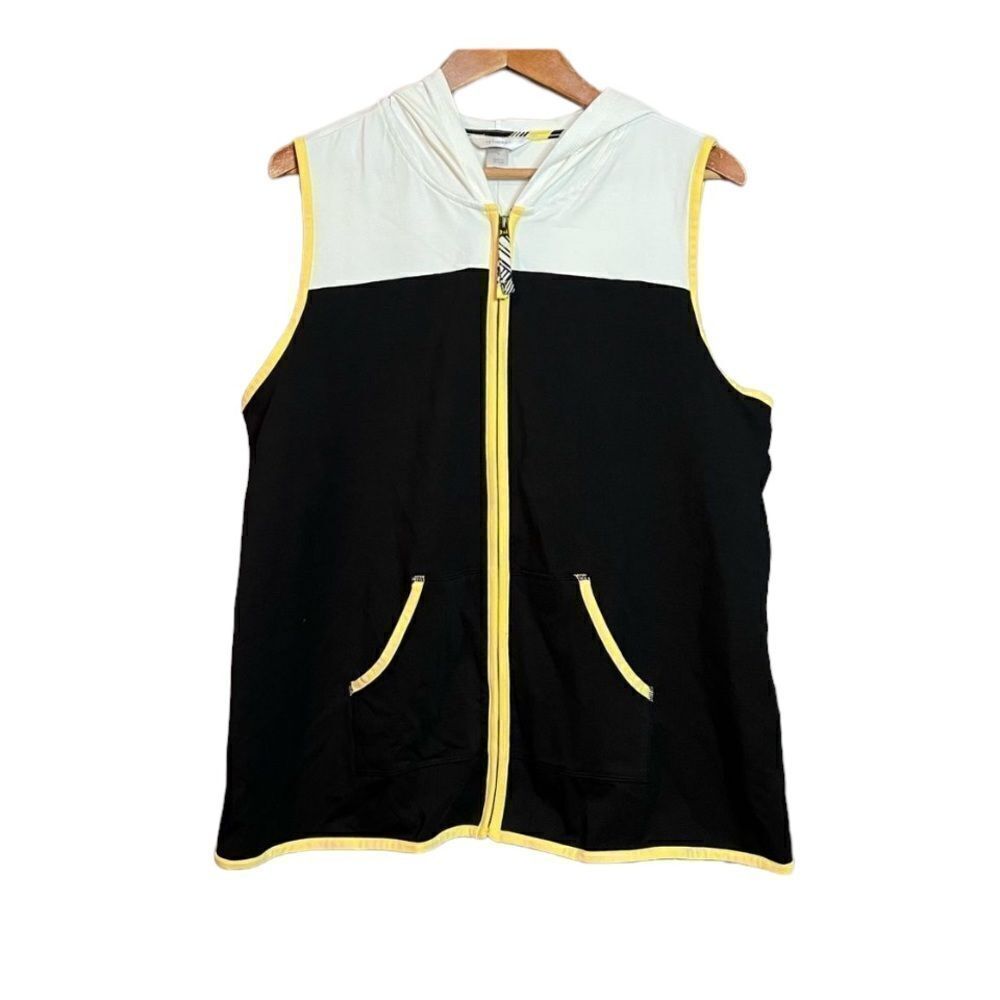 ‎NWT! Cj banks vest